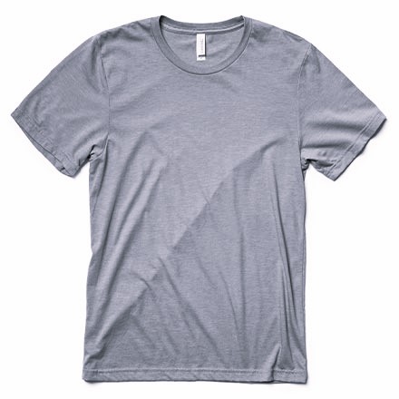 Shortsleeve t-shirts